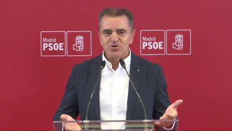 PSOE-M solicitará información a alcaldesa de Móstoles PSOE-M solicitará información a alcaldesa de Móstoles