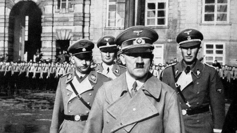 hitler hitler