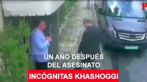 Un año después del asesinato de Khashoggi, repasamos las incógnitas del caso Un año después del asesinato de Khashoggi, repasamos las incógnitas del caso