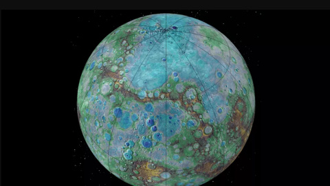 El exoplaneta K2-229b.- NASA El exoplaneta K2-229b.- NASA
