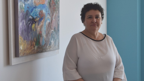 María Salmerón María Salmerón