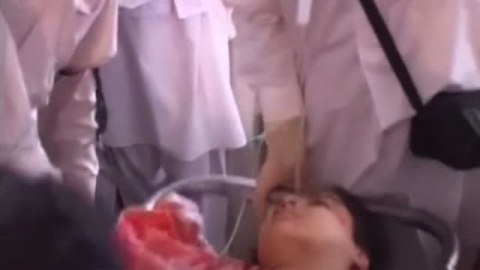 Malala regresa a PakistÃ¡n por primera vez desde que sobreviviÃ³ al atentado en 2012