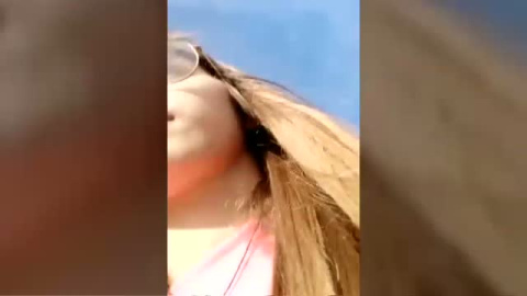 Graba a su acosador mientras éste le perseguÃa masturbándose Graba a su acosador mientras éste le perseguÃa masturbándose