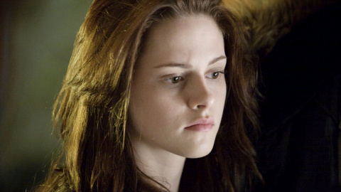 KRISTEN STEWART