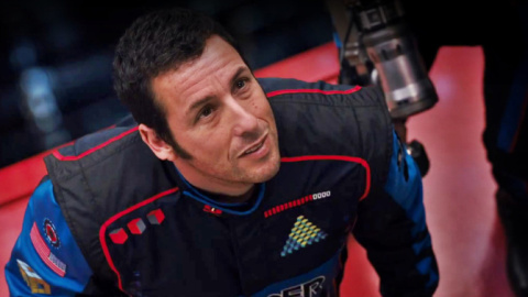 ADAM SANDLER