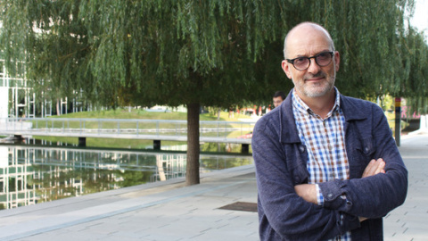 Ángel Lamas / Sinc Ángel Lamas / Sinc