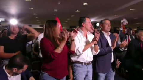 El Partido Socialista gana las elecciones en Portugal El Partido Socialista gana las elecciones en Portugal