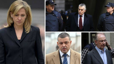 Nuevo año judicial Nuevo año judicial