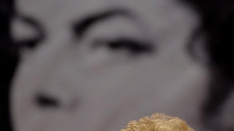 La presidenta brasileña Dilma Rousseff, suspendida de sus funciones por un juicio de destitución, habla en un acto en Brasilia (Brasil). EFE/Cadu Gomes La presidenta brasileña Dilma Rousseff, suspendida de sus funciones por un juicio de destitución, habla en un acto en Brasilia (Brasil). EFE/Cadu Gomes