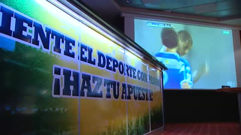 28 menores jugando en salas de apuestas en una macro operación policial 28 menores jugando en salas de apuestas en una macro operación policial