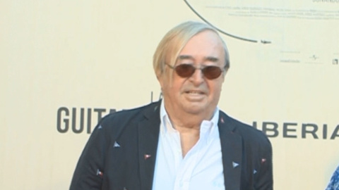 Muere Pepe Oneto a los 77 años Muere Pepe Oneto a los 77 años