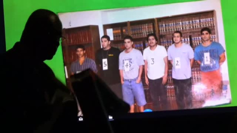 El juez del caso Pablo Ibar cita al miembro del jurado que se retractó del veredicto El juez del caso Pablo Ibar cita al miembro del jurado que se retractó del veredicto
