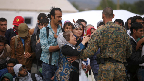Hoy lunes, 7 de septiembre, Berlín ha manifestado que quiere destinar 3.000 millones de euros adicionales en el presupuesto de 2016 para la ayuda a los refugiados. En el presupuesto de 2015 se habían destinado 1.000 millones de euros al mis