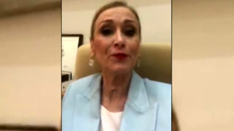 El acta que justificaba el trabajo de fin de mÃ¡ster de Cifuentes tiene firmas falsificadas, segÃºn El Confidencial