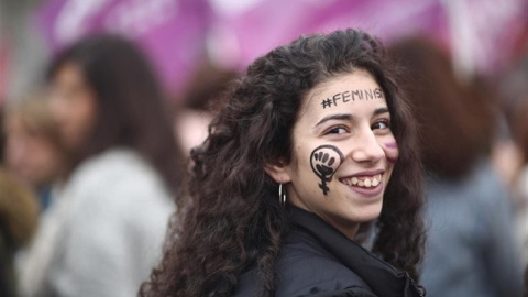 La convocatoria de CCOO en el sector educativo se suma a la realizada por el Sindicato de Estudiantes para el 8 de marzo en todos los institutos y universidades de España/EP La convocatoria de CCOO en el sector educativo se suma a la realizada por el Sindicato de Estudiantes para el 8 de marzo en todos los institutos y universidades de España/EP