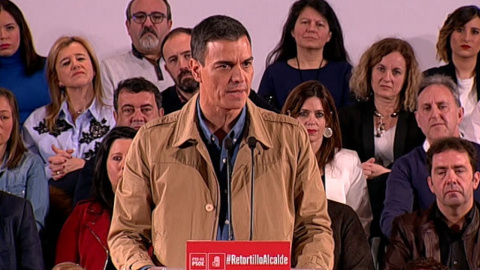 SÃ¡nchez dice que la autodeterminaciÃ³n "no es constitucional"