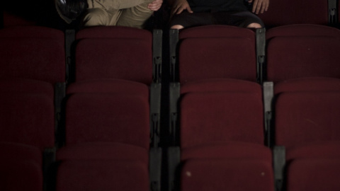 Miguel Maldonado y Facu Díaz.- PÚBLICO