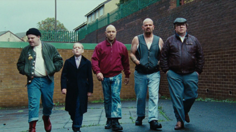 'This is England'