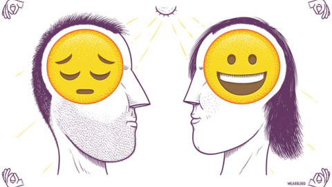 Tras el auge de las terapias de mindfulness, los científicos se han puesto manos a la obra para tratar de evaluar los beneficios reales de esta técnica. /Wearbeard