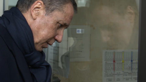 Zaplana insiste en que no participó "jamás" en "adjudicaciones ilegales" Zaplana insiste en que no participó "jamás" en "adjudicaciones ilegales"
