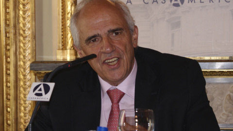 Ernesto Samper. Ernesto Samper.