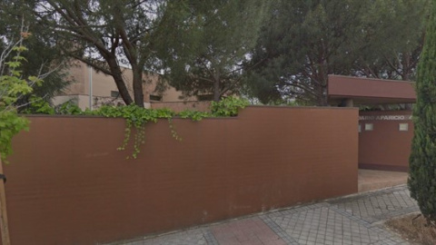 La Embajada de Corea del Norte./Europa Press La Embajada de Corea del Norte./Europa Press