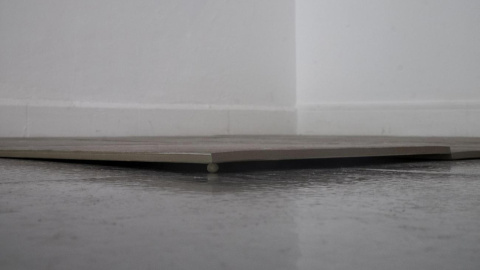 'Una muntanya a dins de casa', por Anna Dot