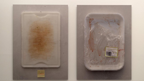 'Absent referents', por Manuel Franquelo Giner