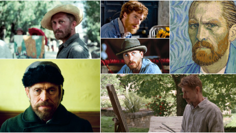 La nueva película de La nueva película de