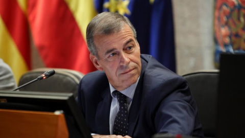 Antonio Cosculluela Antonio Cosculluela