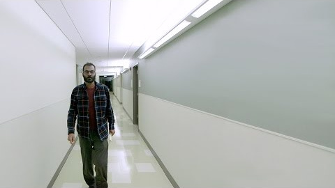 Persiguiendo a la muerte