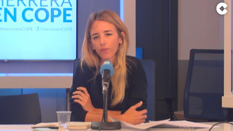 Ãlvarez de Toledo admite su "decepciÃ³n" con aspectos de la sentencia