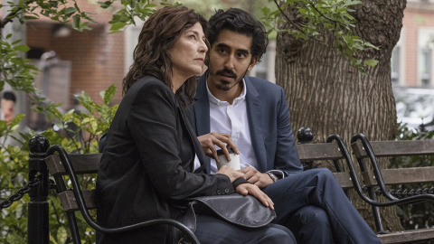 Carney es el creador de la serie y director y guionista de la mayoría de capítulos. / Amazon Prime Video Carney es el creador de la serie y director y guionista de la mayoría de capítulos. / Amazon Prime Video