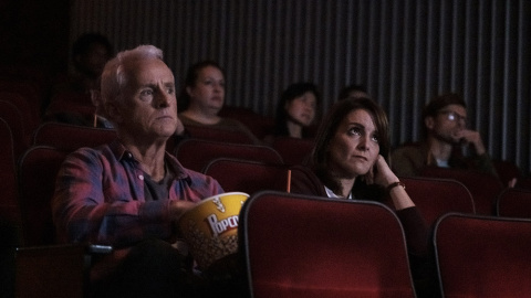 Nueva York es el escenario de esta nueva serie de Amazon. / Amazon Prime Video Nueva York es el escenario de esta nueva serie de Amazon. / Amazon Prime Video