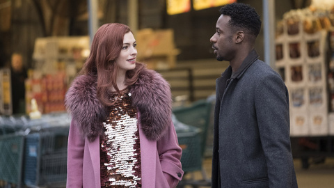 El elenco es uno de los grandes atractivos de 'Modern Love'. / Amazon Prime Video El elenco es uno de los grandes atractivos de 'Modern Love'. / Amazon Prime Video