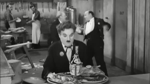 Los robots pueden sustituir a uno de cada tres trabajadores Los robots pueden sustituir a uno de cada tres trabajadores