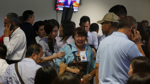 La democracia es el sistema por el cual los ciudadanos eligen libremente a sus representantes del PP. Esta frase genial, que ya he utilizado alguna vez, es de Alvaro Muñoz Robledano, al que pido perdón por citarlo dos días seguidos, pero no