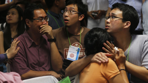 La democracia es el sistema por el cual los ciudadanos eligen libremente a sus representantes del PP. Esta frase genial, que ya he utilizado alguna vez, es de Alvaro Muñoz Robledano, al que pido perdón por citarlo dos días seguidos, pero no