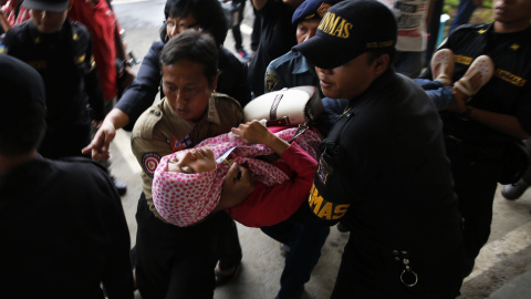 La democracia es el sistema por el cual los ciudadanos eligen libremente a sus representantes del PP. Esta frase genial, que ya he utilizado alguna vez, es de Alvaro Muñoz Robledano, al que pido perdón por citarlo dos días seguidos, pero no