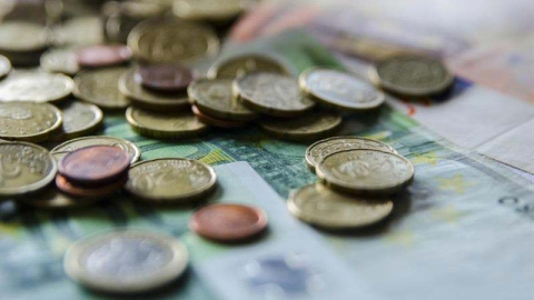 La última crisis económica provocó un "aumento notable de los indicadores de desigualdad de la renta y la riqueza" en la mayoría de los países de la OCDE, entre ellos España. (EP) La última crisis económica provocó un "aumento notable de los indicadores de desigualdad de la renta y la riqueza" en la mayoría de los países de la OCDE, entre ellos España. (EP)