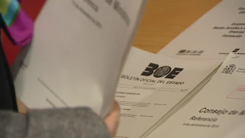 La ampliaciÃ³n del permiso de paternidad no llegarÃ¡ hasta el 1 de abril