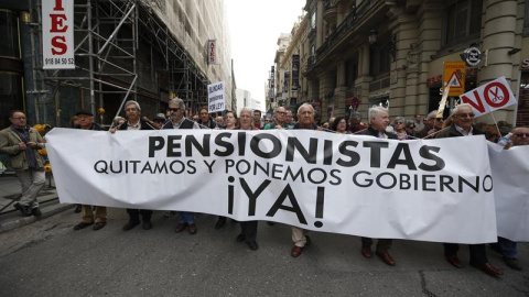 manifestación-madrid-pensionistas manifestación-madrid-pensionistas
