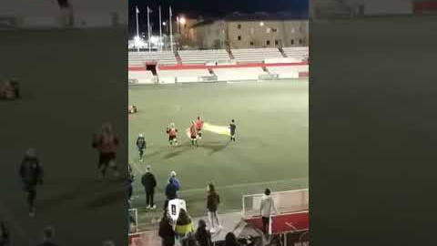 Dos partits suspesos per insults masclistes aquesta temporada<br> Dos partits suspesos per insults masclistes aquesta temporada<br>