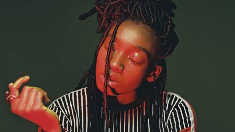 La rapera i actriu Little Simz serà una de les actuacions més destacades. La rapera i actriu Little Simz serà una de les actuacions més destacades.