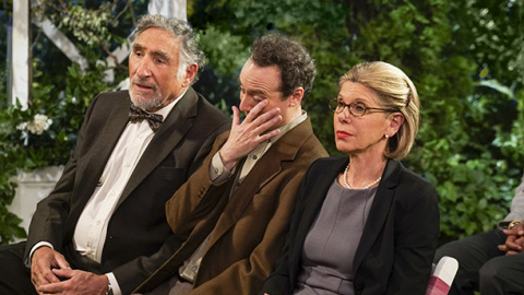 Nueva temporada de The Big Bang Theory/EUROPA PRESS