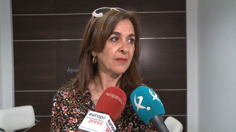 Alcaldesa de Almaraz sobre el acuerdo de propietarias de CN Alcaldesa de Almaraz sobre el acuerdo de propietarias de CN