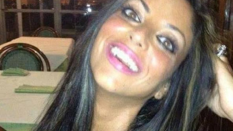 Tiziana Cantone fue condenada a pagar 20.000 euros a cinco webs. Tiziana Cantone fue condenada a pagar 20.000 euros a cinco webs.