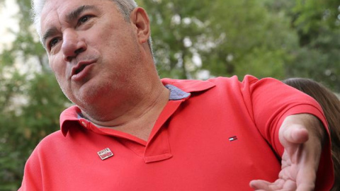 Talidomida, Rafael Basterrechea Talidomida, Rafael Basterrechea