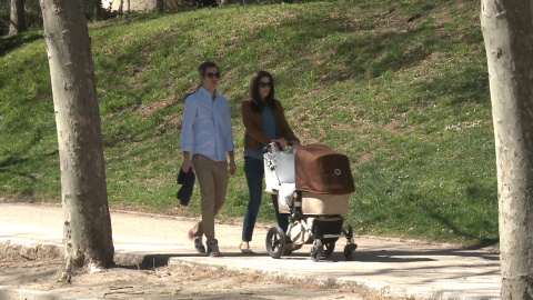 Más de 500.000 madres padres han recibido la devolución del IRPF Más de 500.000 madres padres han recibido la devolución del IRPF