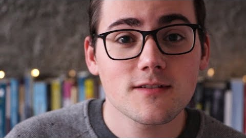 El Olimpo 'booktuber' El Olimpo 'booktuber'